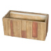 G21 Květináč Wood Box 99cm