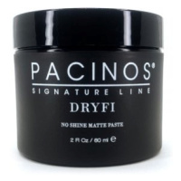 Pacinos Dryfi Matte Paste - matná pasta na vlasy, 118 ml