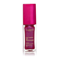 CLARINS Lip Comfort Oil Shimmer 04 Pink Lady 7 ml