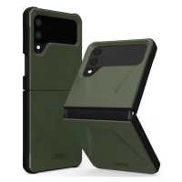 Kryt UAG Civilian, olive - Samsung Galaxy Z Flip4 (214007117272)