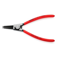 Kleště na vnější pojistné kroužky (segerovky), rovné, hrot 1,8 mm - Knipex 46 11 A2