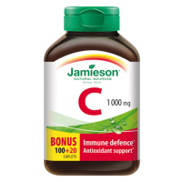 Jamieson Vitamin C 1000 mg 120 tablet