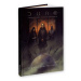 Modiphius Entertainment Dune: Adventures in the Imperium – Core Rulebook