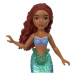 Mattel Disney Malá mořská víla mini Ariel