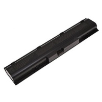 T6 power HP ProBook 4730s serie, 5200mAh, 75Wh, 8cell