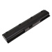 T6 power HP ProBook 4730s serie, 5200mAh, 75Wh, 8cell