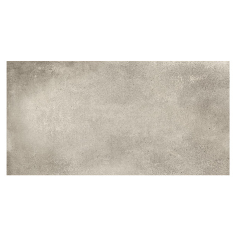 Dlažba Marconi Mila grigio scuro 60x120 cm mat MILA612GRS