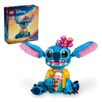 LEGO® Disney 43249 Stitch