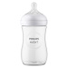 Philips AVENT Láhev Natural Response 260 ml, 1m+