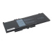 AVACOM baterie pro Dell Latitude E5570 Li-Pol 7, 6V 8200mAh 62Wh