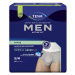 Tena Men Pants Normal Grey S/M kalhotky absorpční natahovací