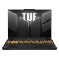 ASUS TUF Gaming F16 FX607JV-QT115W Černá