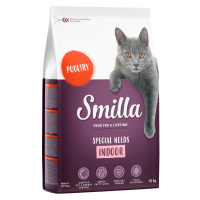 Smilla granule, 10 kg - 125 Kč SLEVA - Adult Indoor