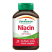 Jamieson Niacin 500 mg/NAD+ s inositolem 60 tablet