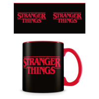 Hrnek Stranger Things 315 ml, 1.  vydání - EPEE