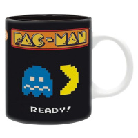Hrnek Pac-Man vs. Ghosts