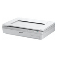 Epson WorkForce DS-50000