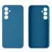 Obal:Me Matte TPU Kryt pro Samsung Galaxy A54 5G tmavě modrý