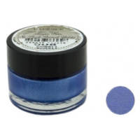 Patinovací vosk Finger Wax modrý cobalt 20 ml Aladine