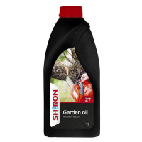 Olej do sekačky SHERON Garden Oil 2T 1l MA269697