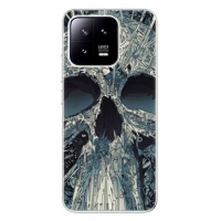 iSaprio Abstract Skull pro Xiaomi 13