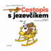 Cestopis s jezevčíkem - Helena Zmatlíková, Ludvík Aškenazy