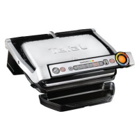 Tefal GC712D34 Optigrill+ INOX EE