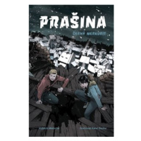 Prašina 2 - Černý merkurit