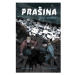 Prašina 2 - Černý merkurit