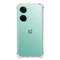 TopQ Kryt OnePlus Nord 3 5G odolný průhledný 118196