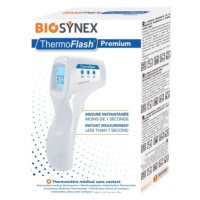 Lékařský bezkontaktní teploměr Exacto ThermoFlash Premium