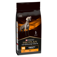 PURINA PRO PLAN Veterinary Diets OM Obesity Management - 2 x 12 kg
