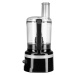 KitchenAid Food Processor 5KFP0921 - černá (2,1 l)