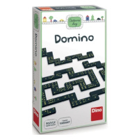 Domino: Cestovní hra