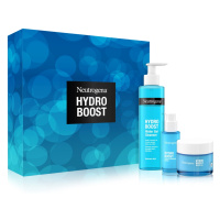 Neutrogena Hydro Boost Hydratační dárková sada 3 ks