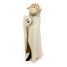 Cozy Noxxiez BL805-2 Ovečka - hřejivá deka s kapucí se zvířátkem a tlapkovými kapsami