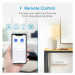 Meross Smart Wi-Fi Power Strip 4x AC+4x USB HomeKit