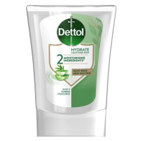 DETTOL Aloe Vera náplň do bezdot. dávkovače 250 ml