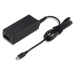 Acer AC Adaptér 45W EU USB-C (Retail) (NP.ADT0A.065) (NP.ADT0A.065) Černá