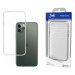 Kryt 3MK All-Safe AC iPhone 11 Pro Armor Case Clear