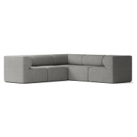 Audo Copenhagen designové sedačky Eave Modular Sofa 5 Seater Corner (šířka 247 cm)