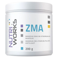 NutriWorks ZMA - 200g