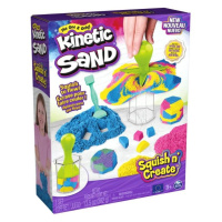 Kinetic sand kelímková tvořící sada