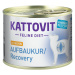 Kattovit Aufbaukur (Energie Plus) pro regeneraci 175 g - 6 x 185 g kuřecí