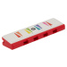 Hohner Speedy Rainbow