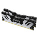 Kingston FURY 32GB KIT 7200MT/s DDR5 CL38 Renegade Silver XMP