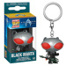 Funko POP! Keychain: Aquaman (AatLK) - Black Manta