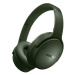 BOSE QuietComfort Headphones zelená