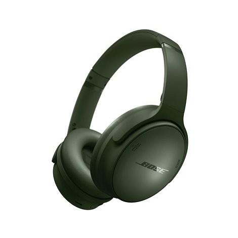 BOSE QuietComfort Headphones zelená