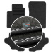 Suzuki Grand Vitara 3D 99-05 Textilní autokoberce